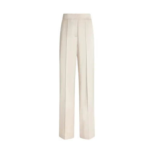 Trousers > Wide Trousers - - PT Torino - Modalova