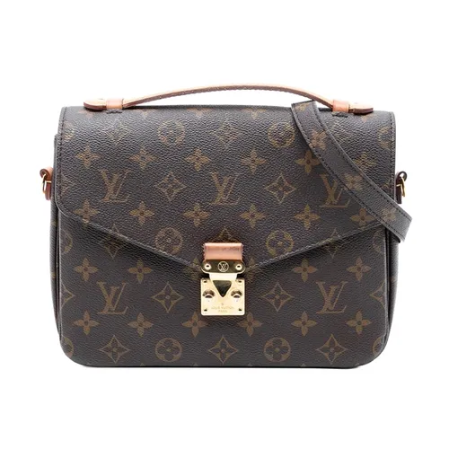 Pre-owned > Pre-owned Bags > Pre-owned Handbags - - Louis Vuitton Vintage - Modalova