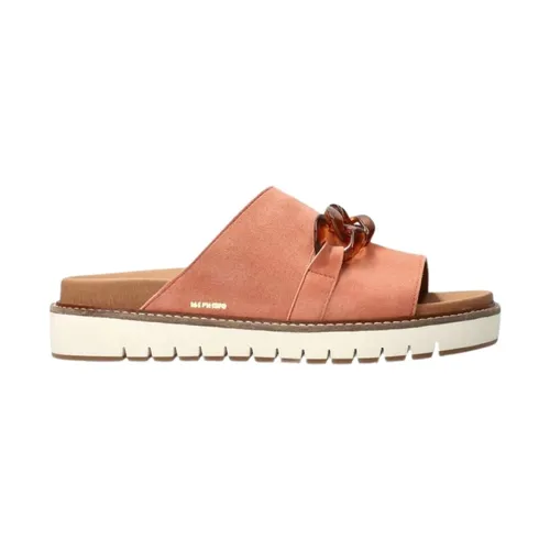 Shoes > Flip Flops & Sliders > Sliders - - Mephisto - Modalova