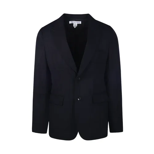 Jackets > Blazers - - Comme des Garçons - Modalova