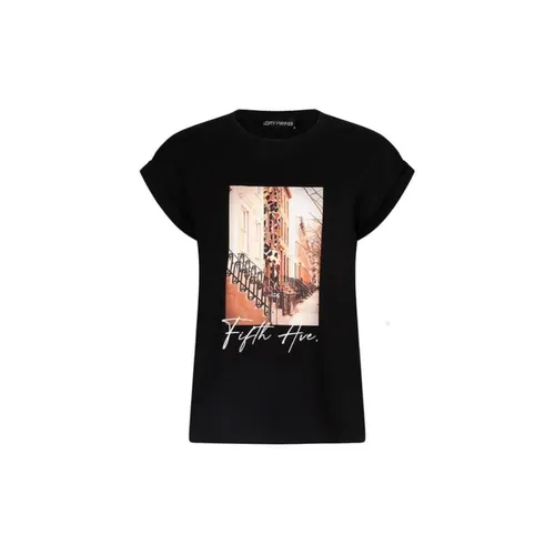 Tops > T-Shirts - - Lofty Manner - Modalova