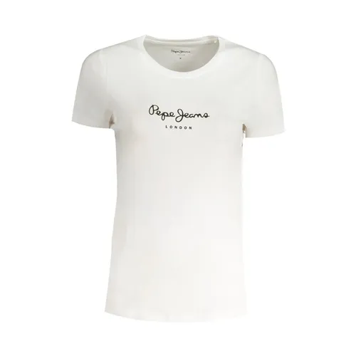 Tops > T-Shirts - - Pepe Jeans - Modalova