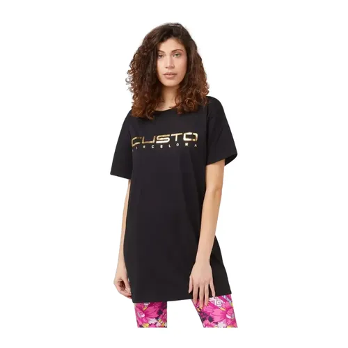 Dresses > Day Dresses > Short Dresses - - Custo Barcelona - Modalova