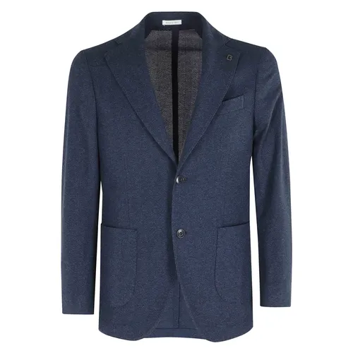 Breras - Jackets > Blazers - Blue - Breras - Modalova