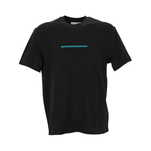 Tops > T-Shirts - - Calvin Klein - Modalova