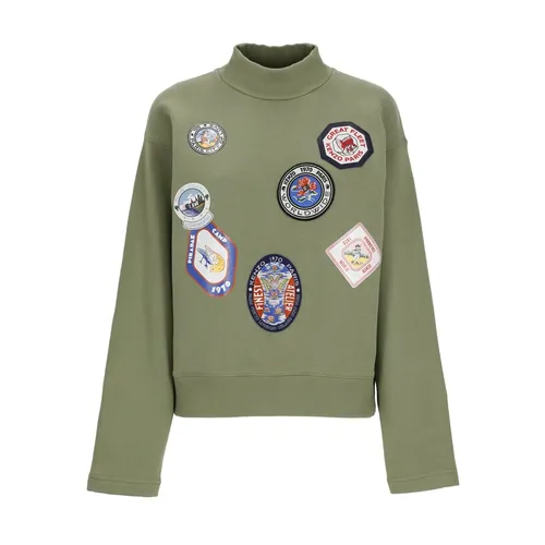 Sweatshirts & Hoodies > Sweatshirts - - Kenzo - Modalova