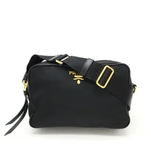 Pre-owned > Pre-owned Bags > Pre-owned Cross Body Bags - - Prada Vintage - Modalova