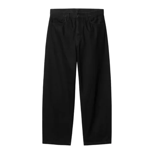 Trousers > Straight Trousers - - Carhartt Wip - Modalova