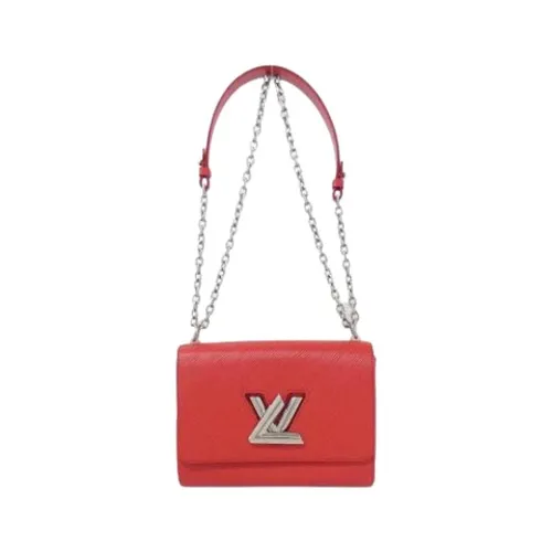 Pre-owned > Pre-owned Bags > Pre-owned Shoulder Bags - - Louis Vuitton Vintage - Modalova