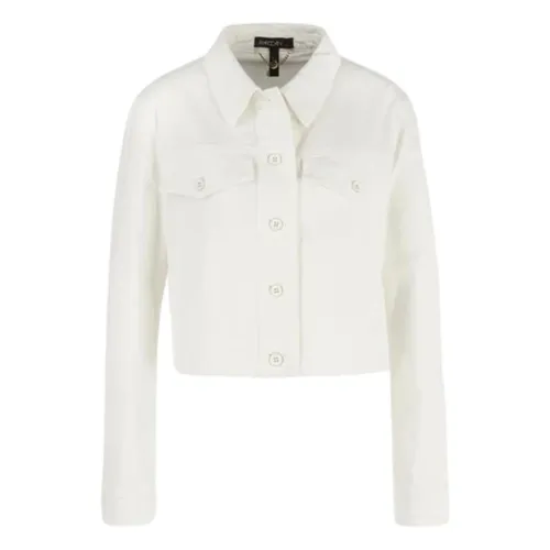 Jackets > Light Jackets - - Marc Cain - Modalova