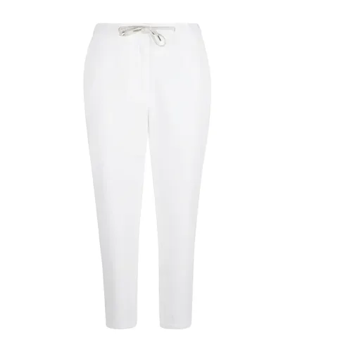 Trousers > Slim-fit Trousers - - Eleventy - Modalova