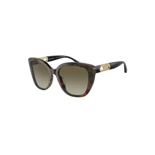 Accessories > Sunglasses - - Emporio Armani - Modalova