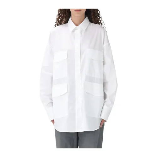 Blouses & Shirts > Shirts - - Barena Venezia - Modalova