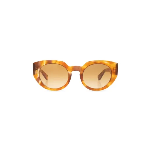 Accessories > Sunglasses - - Chloé - Modalova