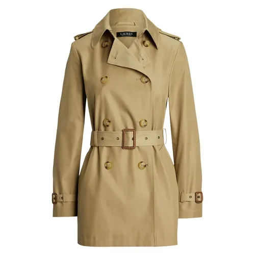 Coats > Trench Coats - - Ralph Lauren - Modalova