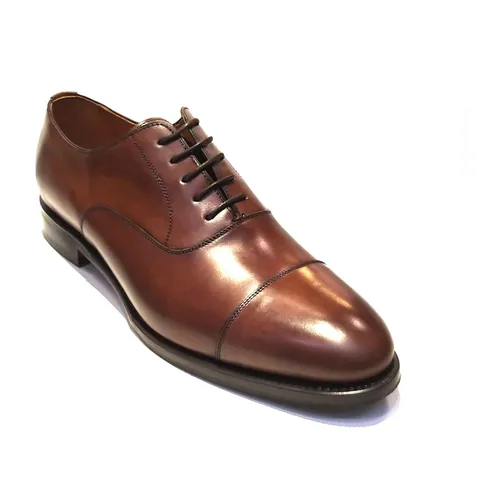 Shoes > Flats > Business Shoes - - Berwick - Modalova