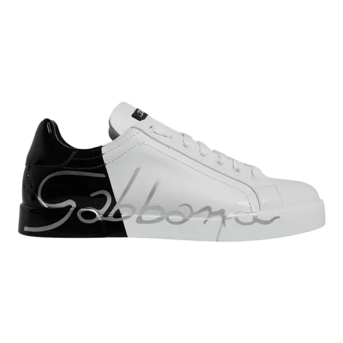 Shoes > Sneakers - - Dolce & Gabbana - Modalova