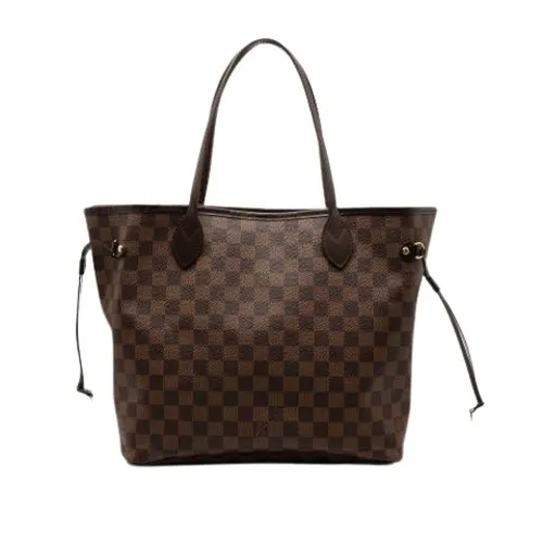 Pre-owned > Pre-owned Bags > Pre-owned Tote Bags - - Louis Vuitton Vintage - Modalova