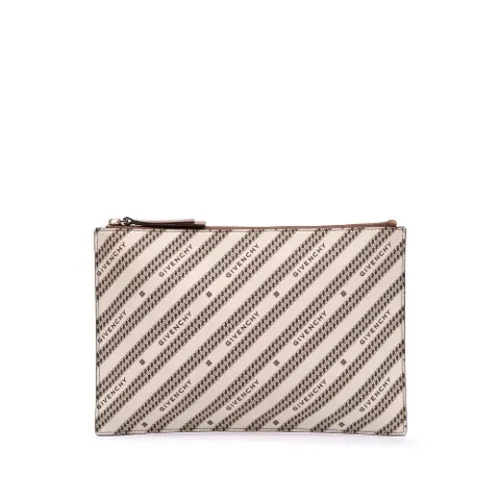 Pre-owned > Pre-owned Bags > Pre-owned Clutches - - Givenchy Pre-owned - Modalova
