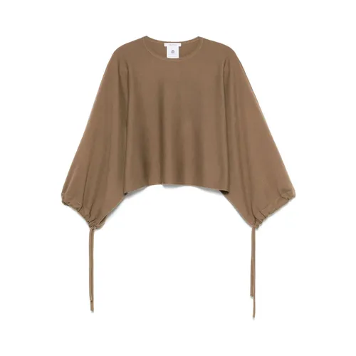 Knitwear > Round-neck Knitwear - - Max Mara - Modalova