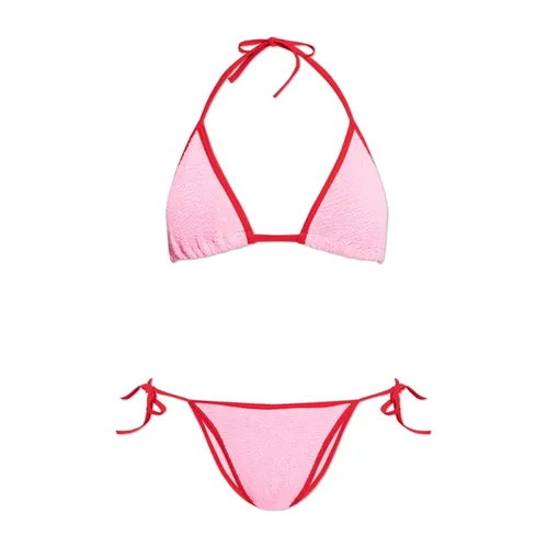 Swimwear > Bikinis - - Hunza G - Modalova