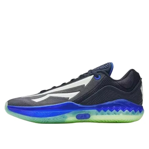 Anta - Shoes > Sneakers - Black - Anta - Modalova