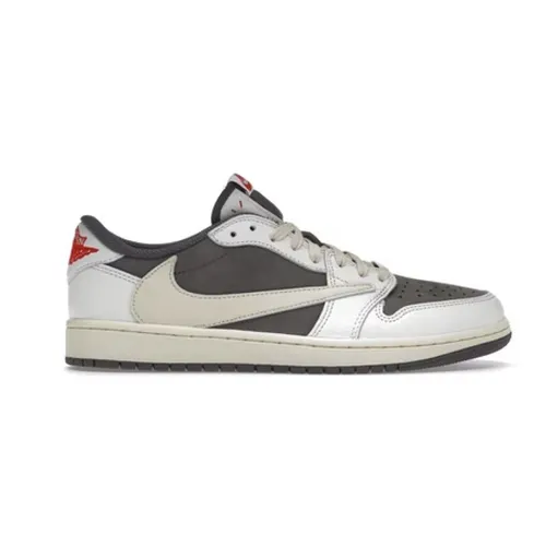 Jordan - Shoes > Sneakers - Gray - Jordan - Modalova