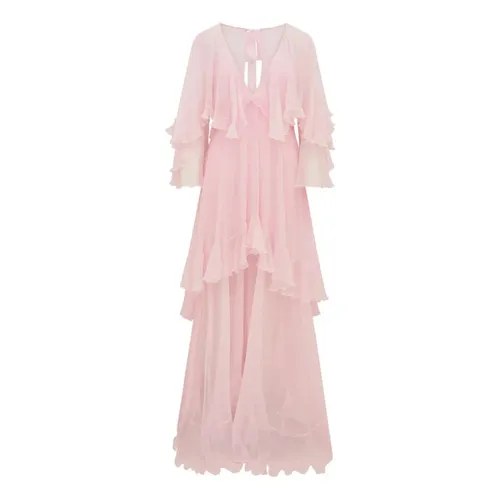 Dresses > Day Dresses > Maxi Dresses - - Loveshackfancy - Modalova