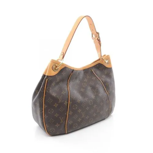 Pre-owned > Pre-owned Bags > Pre-owned Shoulder Bags - - Louis Vuitton Vintage - Modalova