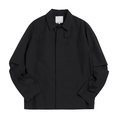 Jackets > Light Jackets - - YMC You Must Create - Modalova