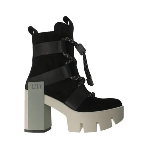 Shoes > Boots > Heeled Boots - - United Nude - Modalova