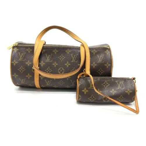 Pre-owned > Pre-owned Bags > Pre-owned Handbags - - Louis Vuitton Vintage - Modalova