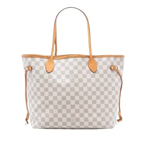 Pre-owned > Pre-owned Bags > Pre-owned Tote Bags - - Louis Vuitton Vintage - Modalova