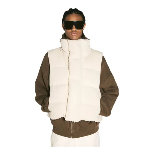 Jackets > Vests - - Entire Studios - Modalova