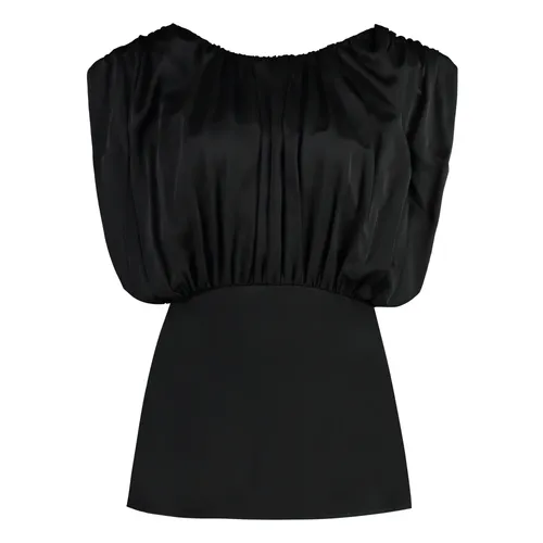 Tops > Sleeveless Tops - - Jil Sander - Modalova
