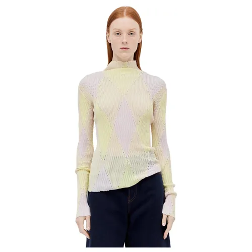 Knitwear > Turtlenecks - - Burberry - Modalova