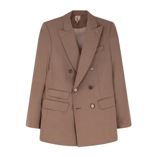 Jackets > Blazers - - Max Mara - Modalova
