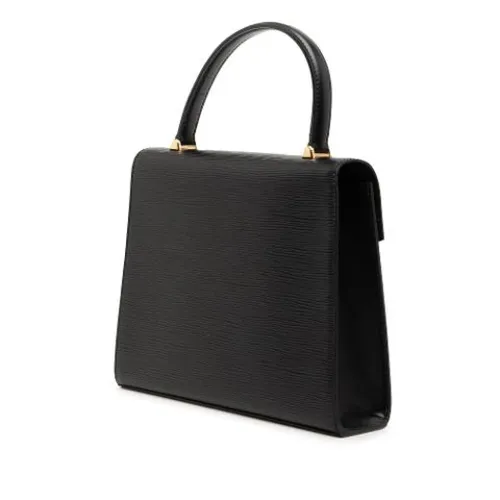 Pre-owned > Pre-owned Bags > Pre-owned Handbags - - Louis Vuitton Vintage - Modalova