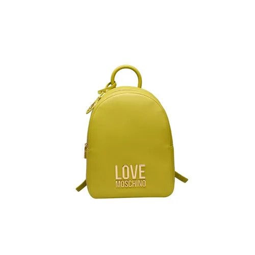 Bags > Backpacks - - Love Moschino - Modalova