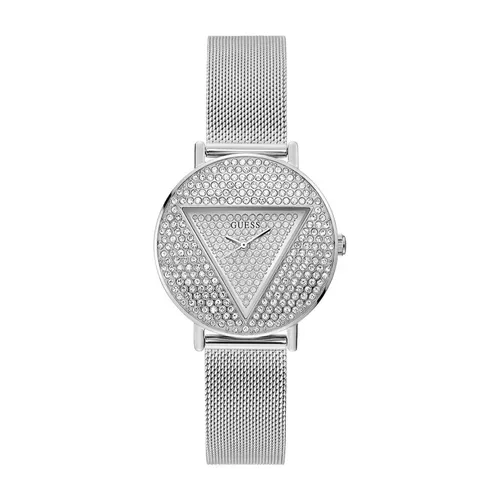 Accessories > Watches - - Guess - Modalova