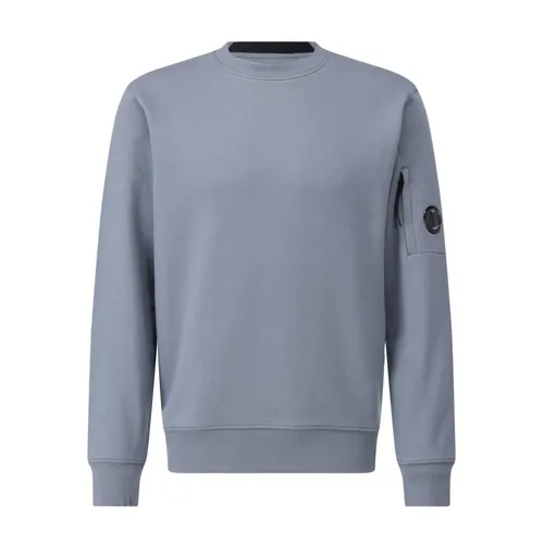 Sweatshirts & Hoodies > Sweatshirts - - C.p. Company - Modalova