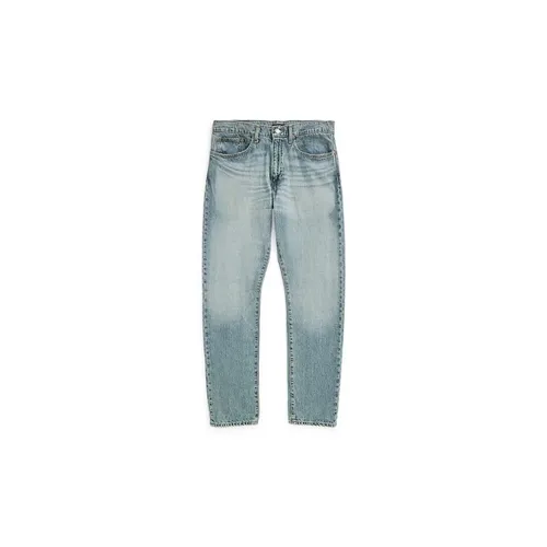 Jeans > Straight Jeans - - Polo Ralph Lauren - Modalova
