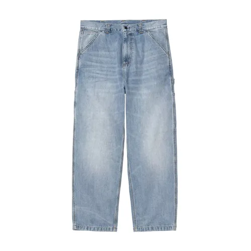 Jeans > Straight Jeans - - Carhartt Wip - Modalova