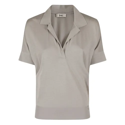 Tops > Polo Shirts - - Herno - Modalova