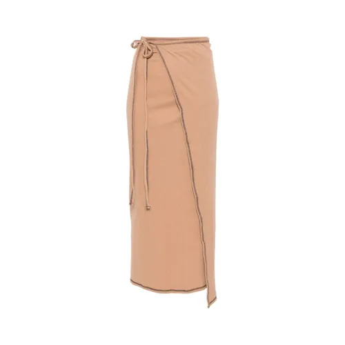 Skirts > Maxi Skirts - - Baserange - Modalova
