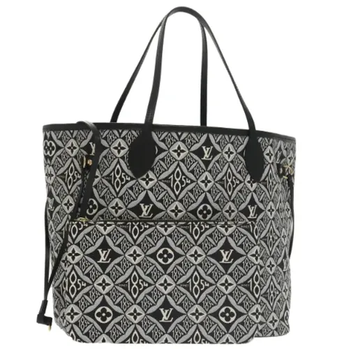 Pre-owned > Pre-owned Bags > Pre-owned Tote Bags - - Louis Vuitton Vintage - Modalova