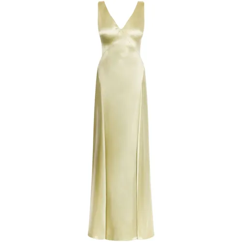 Dresses > Occasion Dresses > Party Dresses - - Philosophy di Lorenzo Serafini - Modalova