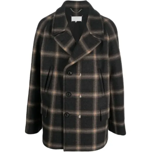 Jackets > Blazers - - Maison Margiela - Modalova