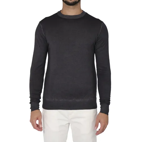 Knitwear > Round-neck Knitwear - - L.b.m. 1911 - Modalova