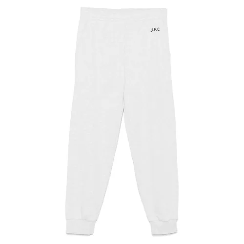 Trousers > Sweatpants - - A.p.c. - Modalova